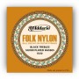 D'ADDARIO EJ32 - струны для акустической гитары с шариками на конце